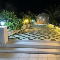 موزائیک پلیمری و پرسی