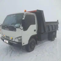 ایسوزو کمپرسی