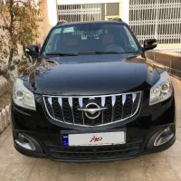 هایما s7 مدل 96 توربو