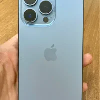 آیفون ۱۳ پرو