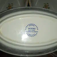 اردوو خوری و سوپ خوری اصل ژاپن
