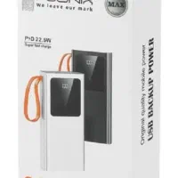 پاور بانک FOUNIX|لوازم جانبی موبایل و تبلت|فسا, |دیوار