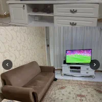 مبل و میز تلویزیون و جاکفشی