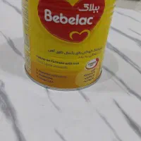 قوطی شیر خشک