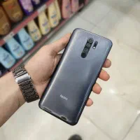 شیایومی نوت 9 و ردمی 9|موبایل|نظرآباد, شهرک آزادگان|دیوار