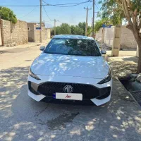 فروش ام جی gt|خودرو سواری و وانت|شیراز, دوکوهک|دیوار