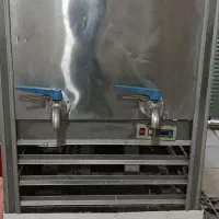 یخچال و شیر سردکن|فروشگاه و مغازه|نورآباد, |دیوار