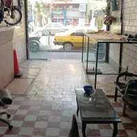 اجاره مغازه/۴۰ متری بر اصلی