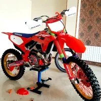 موتور کراس crf yzx kxf