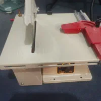 دستگاه گوهر تراشی/ سنگ تراشی محک