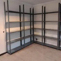 پیچ‌ومهره ای/قفسه/ایساکویی و یدکی