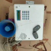 دزدگیر/ دزدگیر منزل