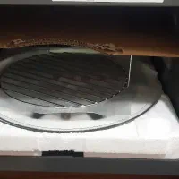 مایکروویو مایکروفر|اجاق گاز و لوازم برقی پخت‌وپز|گرگان, |دیوار