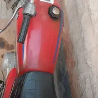 هوندا ۱۵۰ سالم ۱۴۰۰|موتورسیکلت|تهران, مولوی|دیوار