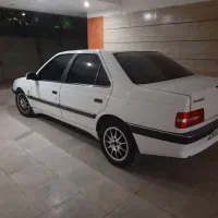 پژو اس ال ایکس ۹۷