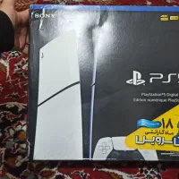 ps5 آکبند ریجن آمریکا پی اس فایو تک دسته