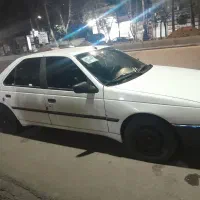 پژو اردی مدل 84|خودرو سواری و وانت|رشت, پاره بیجار|دیوار