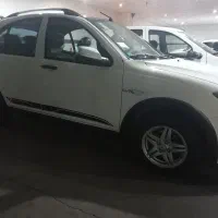 کوییک R فول دنده اتوماتیک