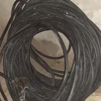 پمپ یک اسب ،۴۰مترکابل