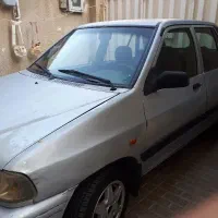 فروش پراید ۱۴۱