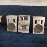 ضبط پاناسونیک اصل بلوتوث دار