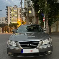 سوناتا NF