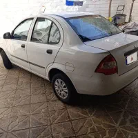 تیبا 1400|خودرو سواری و وانت|مراغه, |دیوار