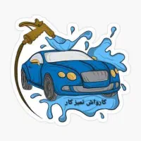 کار در کارواش