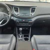 توسان ۲۰۱۷ فول بدون نقطه(نقد و اقساط)۲۰ ماهه|خودرو سواری و وانت|مشهد, راه آهن|دیوار