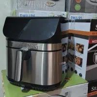 هواپز بدون روغن  سیلور کرست/ سیلورکرست ۱۶ لیتری