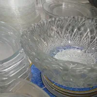 ظروف خارجی و آرکوپال اصل|ظروف سرو و پذیرایی|ری, سیزده آبان|دیوار