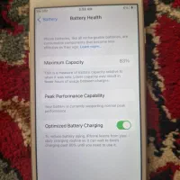 گوشی آیفون ۷|موبایل|تربت‌حیدریه, شهرک ولیعصر|دیوار