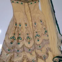 لباس مجلسی محلی