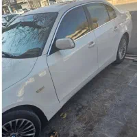 فروش یک دستگاه BMW 520i