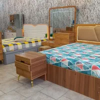 سرویس خواب به قیمت تولیدی مناسب جهیزیه عروس