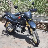 mkz 200|موتورسیکلت|تهران, تهراننو|دیوار