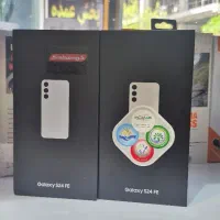 سامسونگ S24 Fe