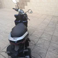 موتور سیکلت طرح کلیک