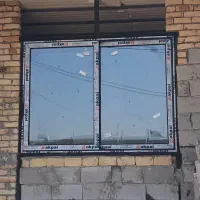 تولیدی درب وپنجره(آریاصنعت)|مصالح و تجهیزات ساختمان|بجنورد, |دیوار