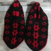 پاپوش زنانه|کیف، کفش، کمربند|سلماس, |دیوار