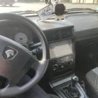 آریسان وانت مدل ۹۵|خودرو سواری و وانت|دلیجان, |دیوار