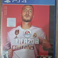 fifa 20 w2k16 game