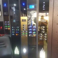 همکار اسانسوری