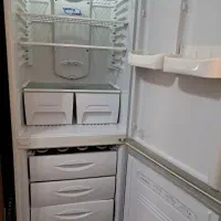 یخچال فریزر|یخچال و فریزر|مشهد, ولیعصر (شهرک غرب)|دیوار