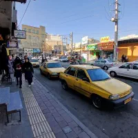 املاک سهند/۷۰مترزیرزمین.تجاری.چسبیده به دکترحسابی|فروش آپارتمان|ملارد, |دیوار