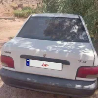 فروش پرایدمدل۸۳