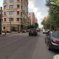 فروش زمین ۲۰۰ متری مسکونی سند دار افرا کرج|فروش زمین و ملک کلنگی|ماهدشت, |دیوار