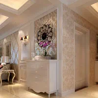 ۶۴ متر والفجر سند دار / هشتگرد قدیم