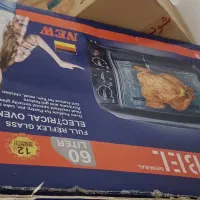 سبزی خورد کن6کیلویی آک.ماشین لباسشویی آک.توسترآک