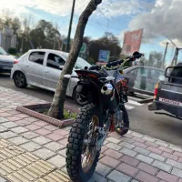 سوزوکی روان ۲۰۰(بهپر) ۱۴۰۳|موتورسیکلت|رشت, ترمینال|دیوار